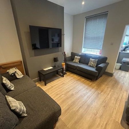 West Parade, Lincoln, LN1 1LF, Property for rent - Photo 1