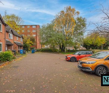 2 bedroom maisonette to rent - Photo 3