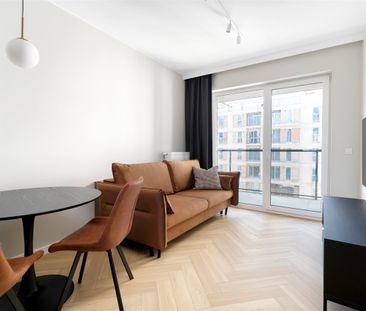 Łódź, Śródmieście, Tramwajowa - Zdjęcie 4