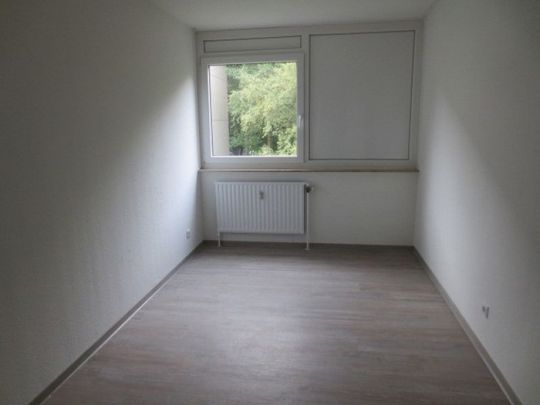 Reinkommen und Wohlfühlen: großzügige 3-Zimmer-Wohnung - Foto 1