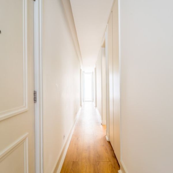 Apartamento T2 em Lisboa - Photo 1