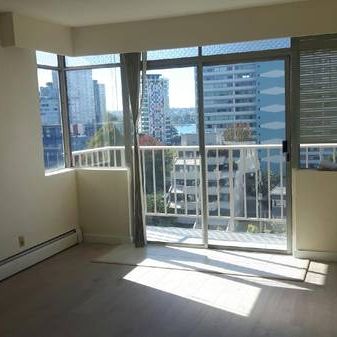 A bright renovated 1 bedroom suite - Photo 1