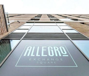 TWO BEDROOM 2 BATHROOM APARTMENT AT ALLEGRO LIVING | AVAILABLE NOV ... - Photo 3