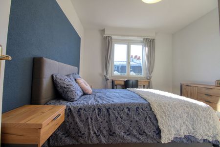 1 Zimmer, 12 m², 6. Stock - Photo 2