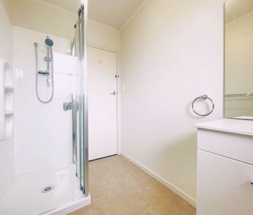 2 BEDROOM - NEW BATHROOM AND KITCHEN, LAWNS INCLUDED - Photo 5