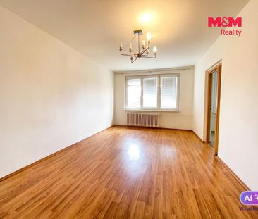 Pronájem bytu 3+1 69 m², Francouzská 6018, Ostrava Poruba - Fotografie 5