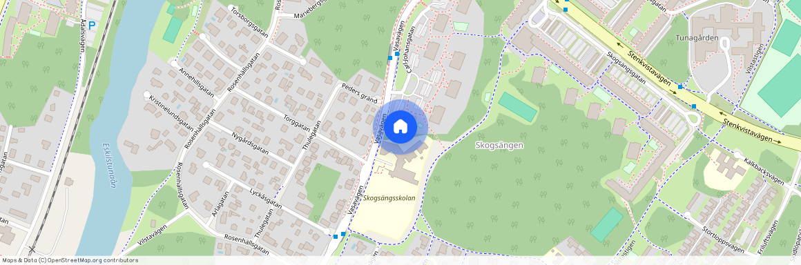 Mesta, Eskilstuna, Södermanland, Kalkstensgången 31