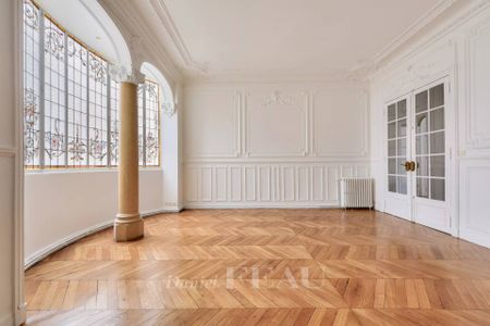 Location appartement, Paris 4ème (75004), 6 pièces, 172.77 m², ref 86402178 - Photo 4