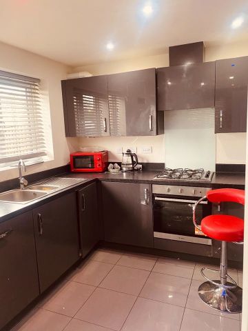 Room in a Shared House, South Parkway, LS14 - Photo 5