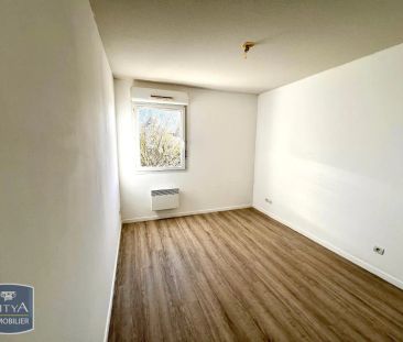 Appartement à louer 2 pièces 48.02m² - Photo 2