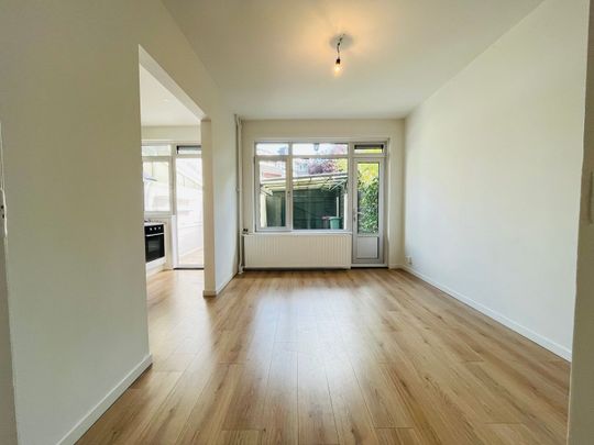 Zwartelaan 35, Voorburg Oud zuid, 2271BS - Foto 1