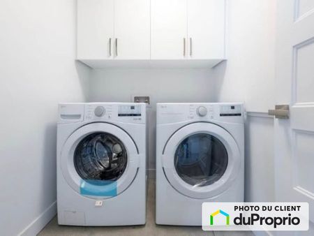 5-150, rue Albert-Seers, Chateauguay à louer - Photo 4