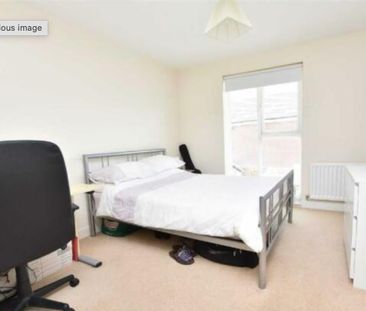 Room in a Shared House, Long Down Avenue, BS16 - Photo 4