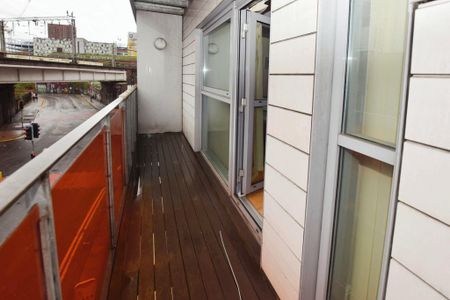 1 bedroom flat to rent - Photo 5