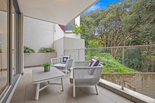 301A/7-13 Centennial Avenue, Lane Cove North. - Photo 1