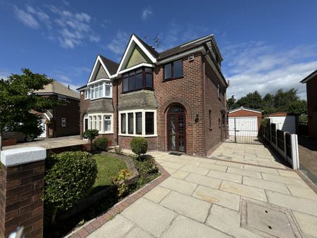 Moorhey Drive, Penwortham - Photo 2