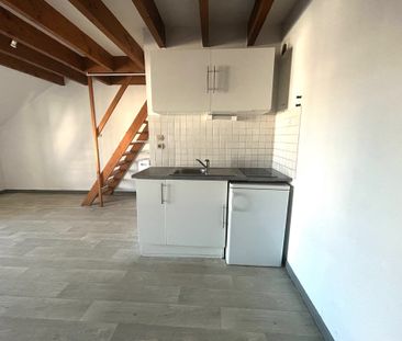Location Appartement 1 pièce 24m² DIJON 21000 - Photo 2