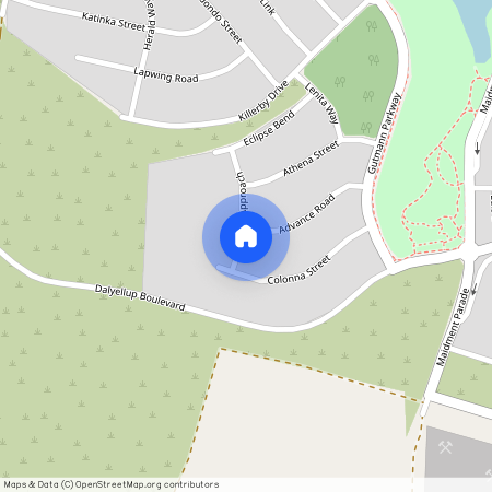 23 Advance Road, WA 6230, Dalyellup