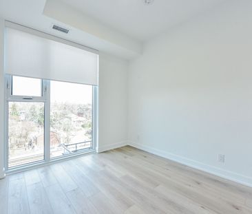 For Lease - 1660 Bloor Street Unit# 601, Toronto, Ontario - Photo 2