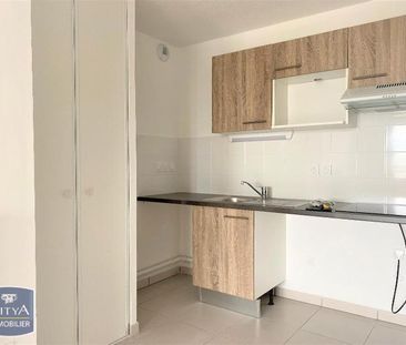 Location Appartement 3 pièces 57m² CASTANET TOLOSAN 31320 - Photo 5