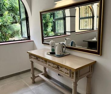 Luxury Flat for rent in Estepona, Spain - Foto 2