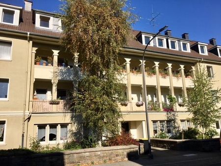 Frisch renovierte 2-Zi.-EG-Whg. mit bodengleicher Dusche - Photo 3