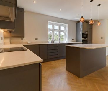 2 BED Apartment To rent - Photo 5