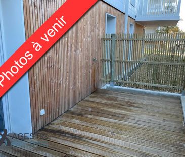 Location Appartement 2 pièces 45m² TOULOUSE 31300 - Photo 2