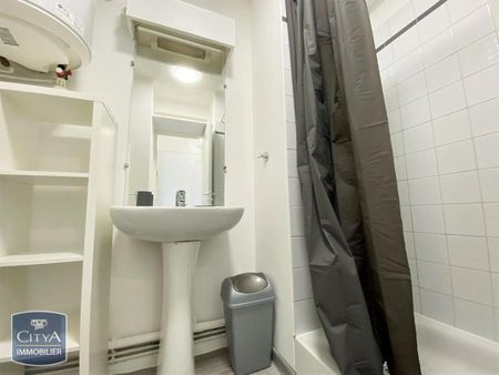 Location Appartement 1 pièce 19m² AVIGNON 84000 - Photo 4