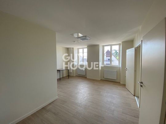 Appartement Bantzenheim 2 pièce(s) 43 m2 65 ANS ET PLUS / PERSONNES A MOBILITE REDUITE !! - Photo 1