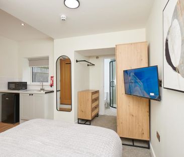 Terraced house to rent - Photo 1