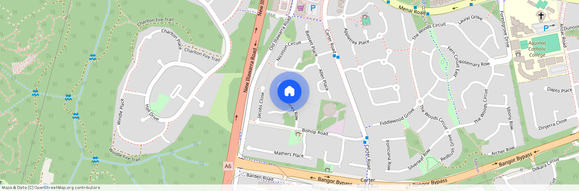 13/11 Owen Jones Road, NSW 2234, Menai