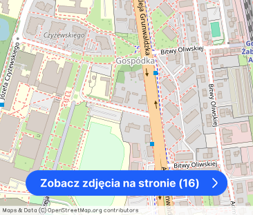 Mieszkanie 3 pokoje z garderobą – zdjęcie 1