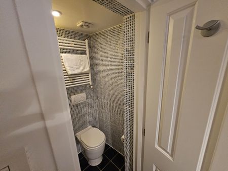 Mabledon Place, Bloomsbury, WC1H 9AZ, London - Photo 5