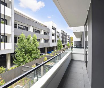 STUNNING APARTMENT IN SANDRINGHAM'S NEWEST DEVELOPMENT - Photo 4