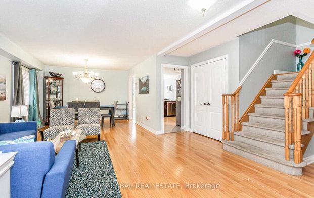 For Lease - 6678 Nimbus Gate, Mississauga, Ontario - Photo 1