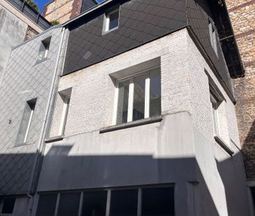 Maison 3 pièces 71m2 Rouen Place st Marc - Photo 1