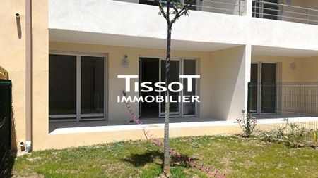 Location Appartement 2 pièces 42m² NIMES 30900 - Photo 3