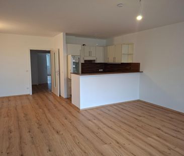 3-Zimmer Wohnung mit Küche in Wels/Neustadt zu vermieten - Photo 1