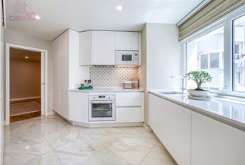 Apartamento T3 em Lisboa