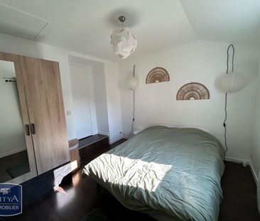 Location Appartement 2 pièces 28m² LE MANS 72000 - Photo 3