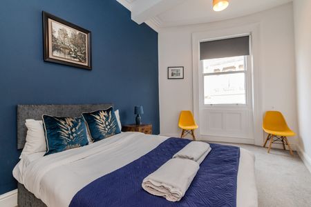 Room in a Shared House, Western Road, BN3 - Photo 5