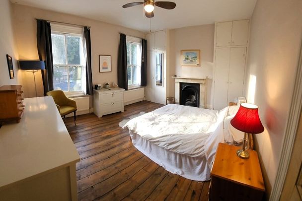 Sidney Road - Photo 1