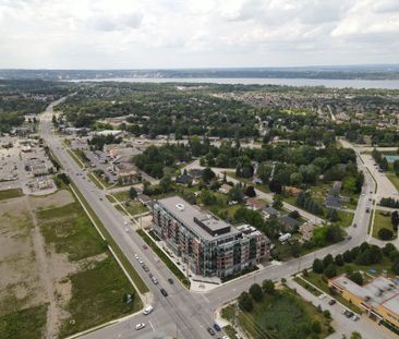For Lease - 681 Yonge Street Unit# 223, Barrie, Ontario - Photo 6