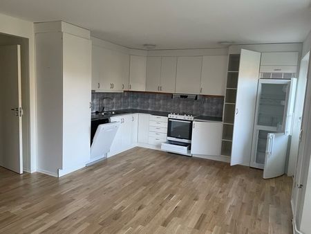 Ekbackevägen, Oskarshamn - Foto 5