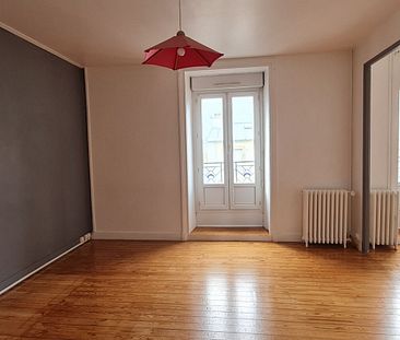 QUATRE MOULINS - Grand T3 de 75 m² - Photo 1