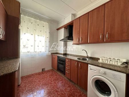 Alquiler de piso en Paseo Alfonso XIII - Photo 5