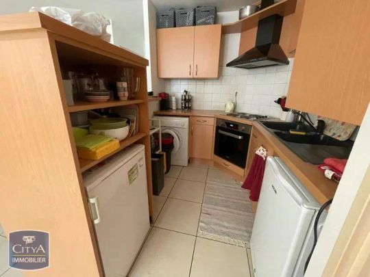 Appartement à louer 2 pièces 66.4m² - Photo 1