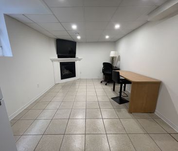 For Lease - 1 Tralee (Lower) Street, Brampton, Ontario - Photo 1