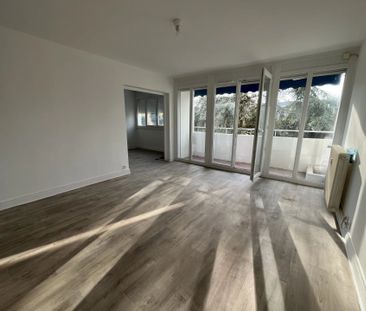 Location Appartement 3 pièces 65m² VALENCE 26000 - Photo 1